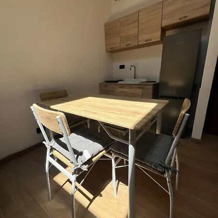 Loft Emilia A Self Check-in * Castel Bolognese