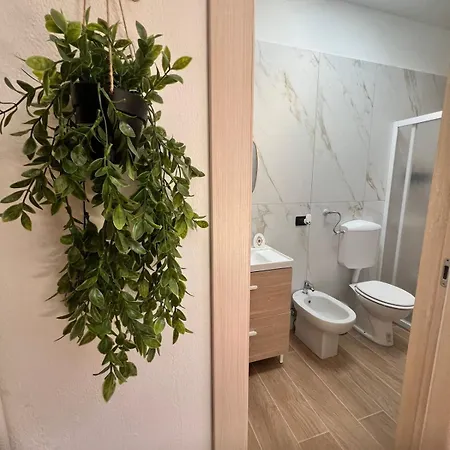 Loft Emilia A Self Check-in Apartamento *