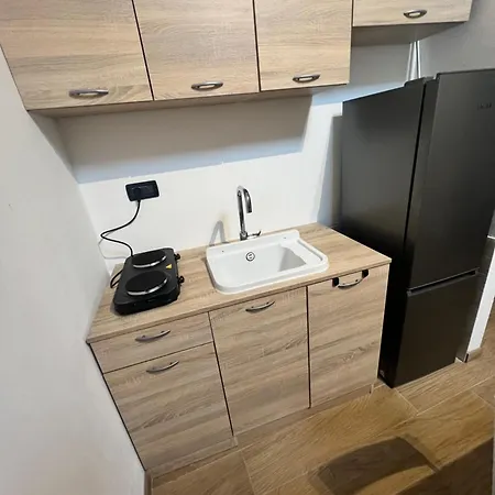 Loft Emilia A Self Check-in * كاستل بولونيز