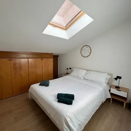 Loft Emilia A Self Check-in Apartamento *