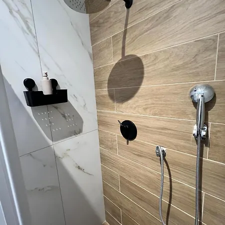 아파트 Loft Emilia - La Tappa Perfetta Tra Bologna E Ravenna - Self Check-In 카스텔 볼로네제