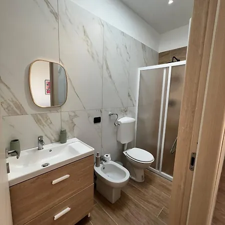 Loft Emilia A Self Check-in Apartamento *