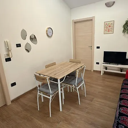 Loft Emilia A Self Check-in *