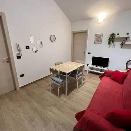 Loft Emilia A Self Check-in *