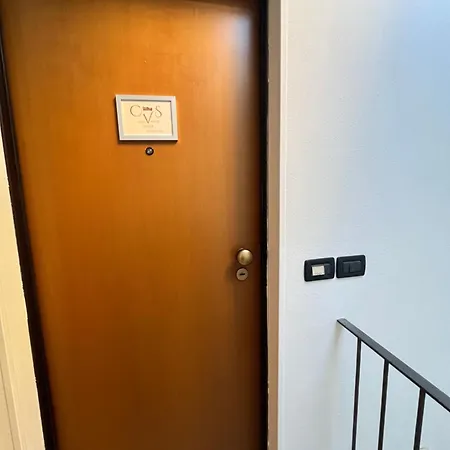 Loft Emilia A Self Check-in Apartamento *