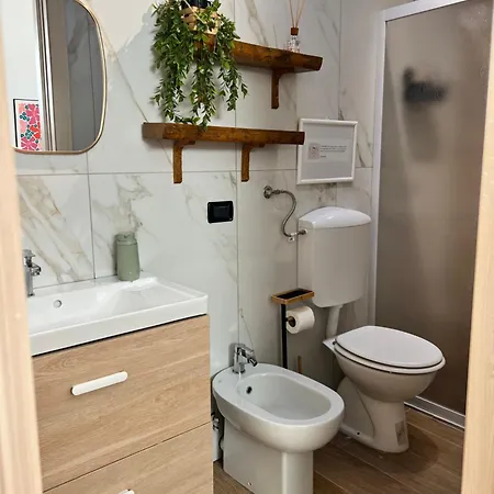 Loft Emilia A Self Check-in كاستل بولونيز