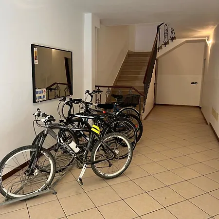 Loft Emilia - La Tappa Perfetta Tra Bologna E Ravenna - Self Check-In