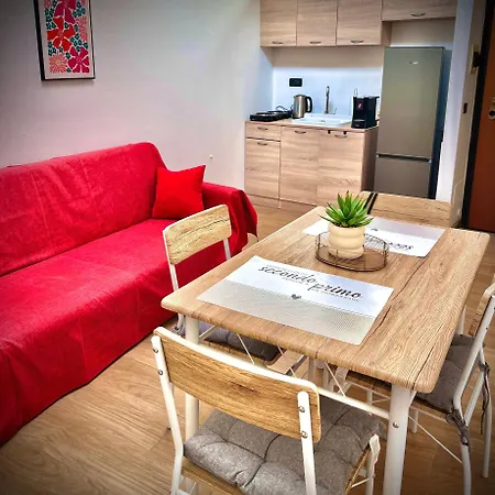 Loft Emilia - La Tappa Perfetta Tra Bologna E Ravenna - Self Check-In *