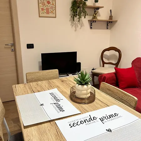 公寓 Loft Emilia - La Tappa Perfetta Tra Bologna E Ravenna - Self Check-In 博洛涅塞堡