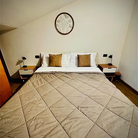 Apartamento Loft Emilia A Self Check-in