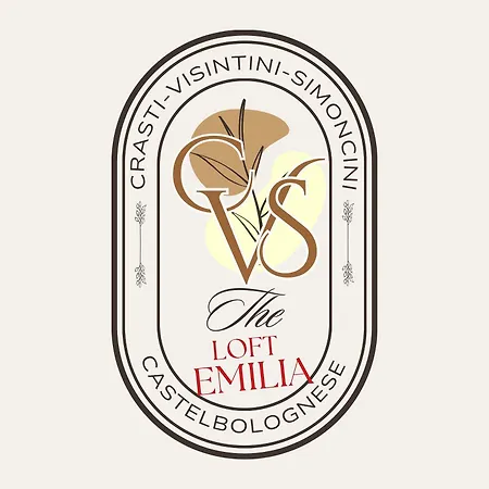 Loft Emilia A Self Check-in Apartman *