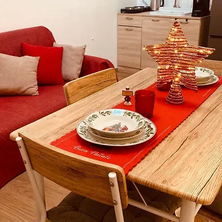 Loft Emilia A Self Check-in