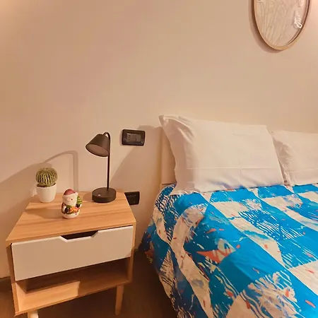 Loft Emilia A Self Check-in *