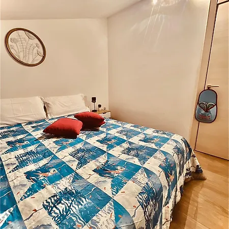 아파트 Loft Emilia - La Tappa Perfetta Tra Bologna E Ravenna - Self Check-In 카스텔 볼로네제
