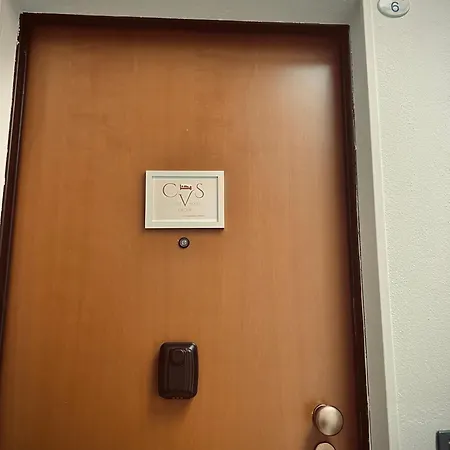 Lejlighed Loft Emilia A Self Check-in Castel Bolognese