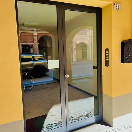 Loft Emilia - La Tappa Perfetta Tra Bologna E Ravenna - Self Check-In