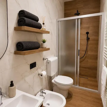 Loft Emilia - La Tappa Perfetta Tra Bologna E Ravenna - Self Check-In * 博洛涅塞堡