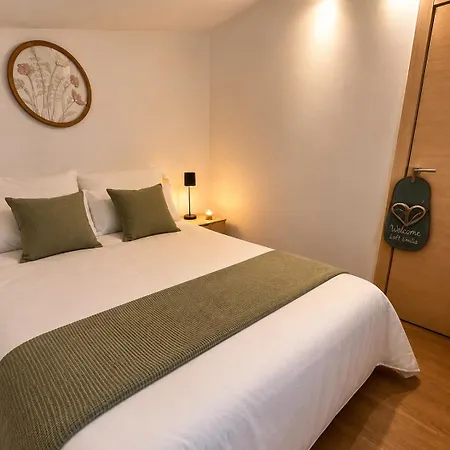 Loft Emilia - La Tappa Perfetta Tra Bologna E Ravenna - Self Check-In