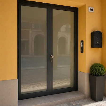 Loft Emilia - La Tappa Perfetta Tra Bologna E Ravenna - Self Check-In 公寓 *