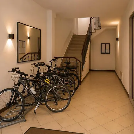公寓 Loft Emilia - La Tappa Perfetta Tra Bologna E Ravenna - Self Check-In *