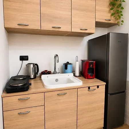 公寓 Loft Emilia - La Tappa Perfetta Tra Bologna E Ravenna - Self Check-In 博洛涅塞堡