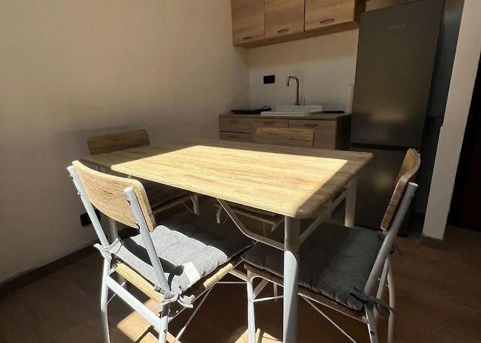 Loft Emilia A Self Check-in * Castel Bolognese