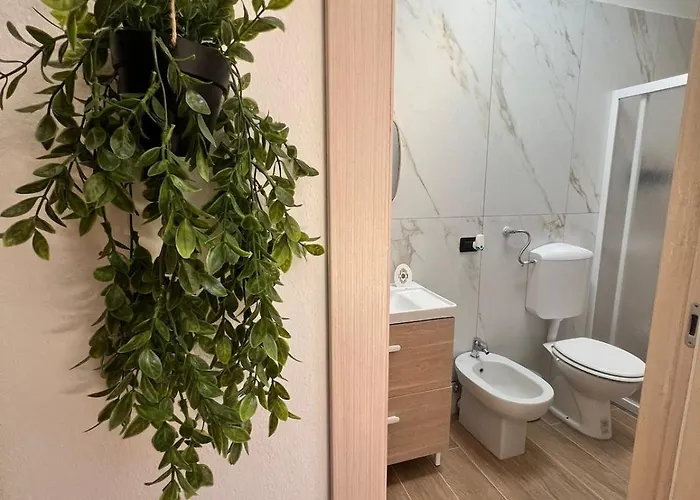 Loft Emilia A Self Check-in Apartman *