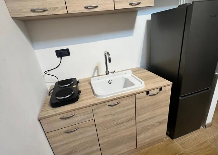 Loft Emilia A Self Check-in * Castel Bolognese