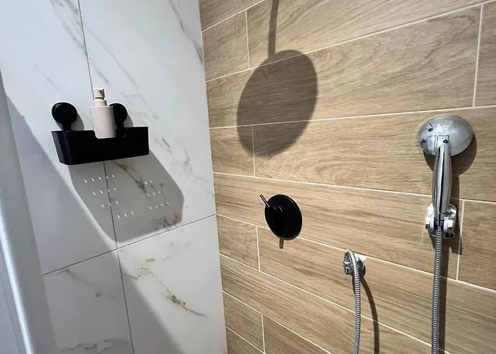 Apartment Loft Emilia A Self Check-in Castel Bolognese