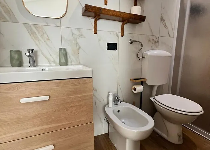 Loft Emilia A Self Check-in