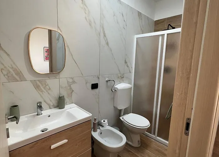 Loft Emilia A Self Check-in Lejlighed *