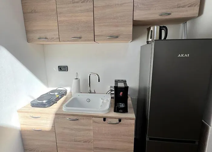 Apartman Loft Emilia A Self Check-in