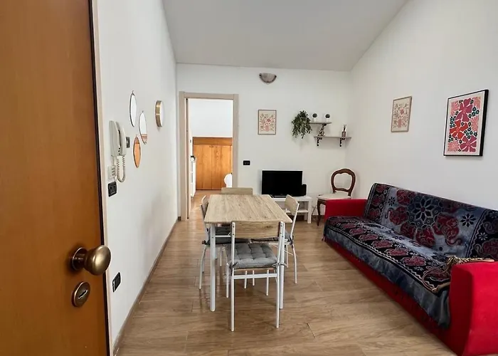 Loft Emilia A Self Check-in * Castel Bolognese