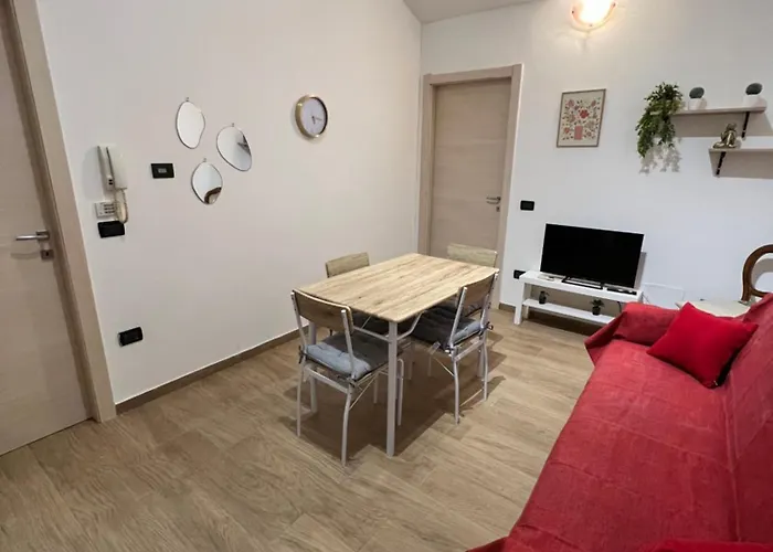 Loft Emilia A Self Check-in *