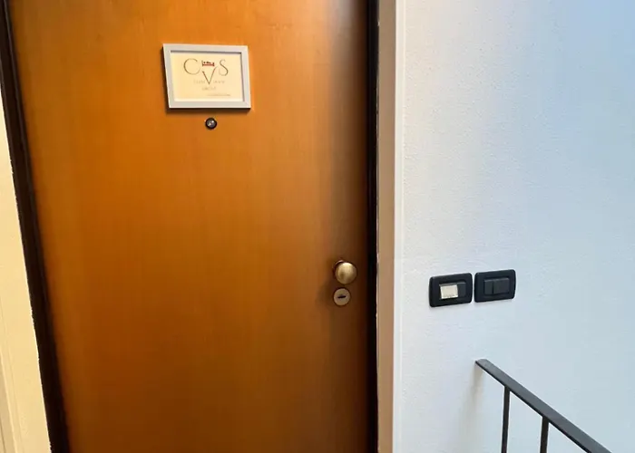 Loft Emilia A Self Check-in Lägenhet *