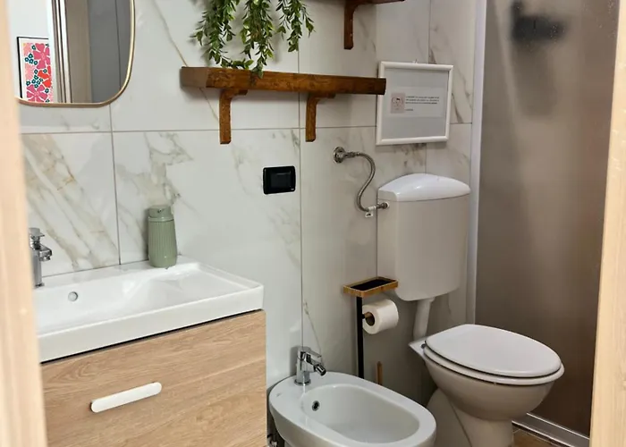 Loft Emilia A Self Check-in Castel Bolognese