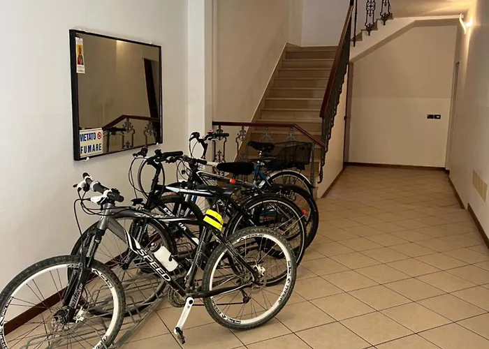 Loft Emilia A Self Check-in