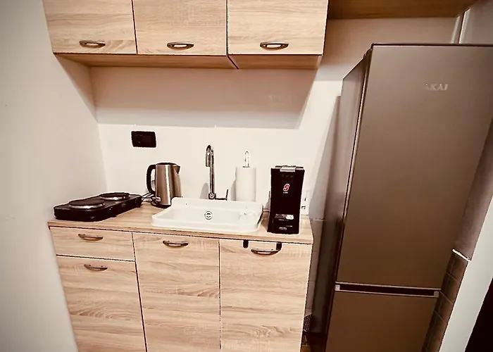 Loft Emilia A Self Check-in Castel Bolognese