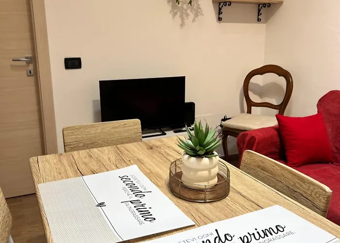 Apartament Loft Emilia A Self Check-in Castel Bolognese