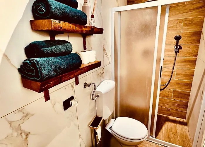 Lejlighed Loft Emilia A Self Check-in Castel Bolognese