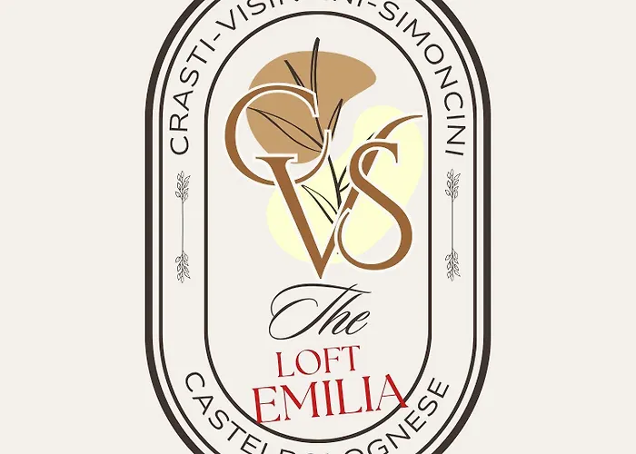 Loft Emilia A Self Check-in Apartman *