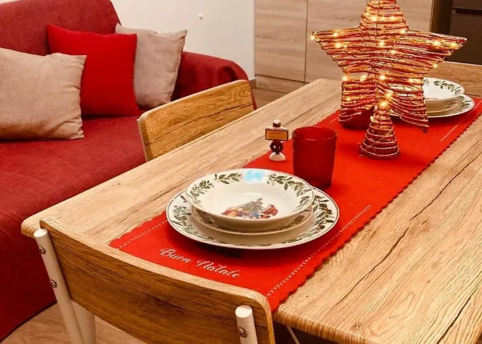 Loft Emilia A Self Check-in