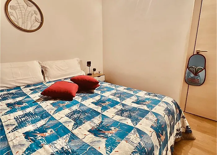 Apartman Loft Emilia A Self Check-in Castel Bolognese