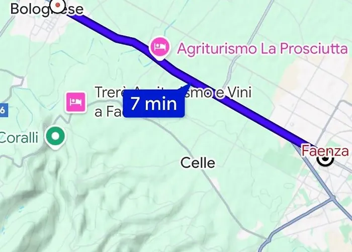 Loft Emilia A Self Check-in Apartman *