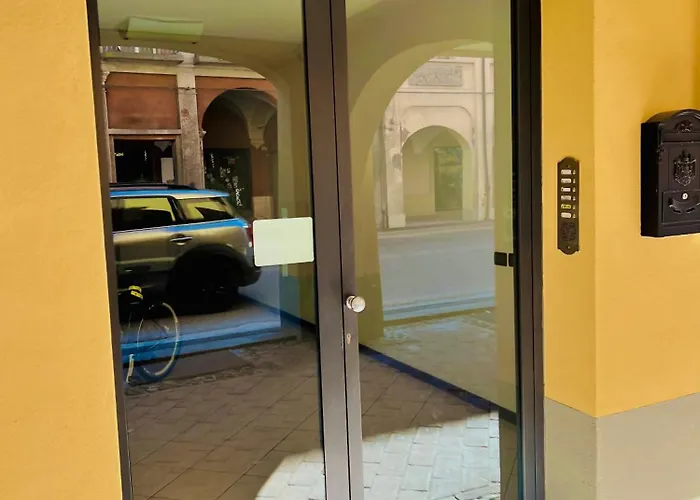 Loft Emilia A Self Check-in